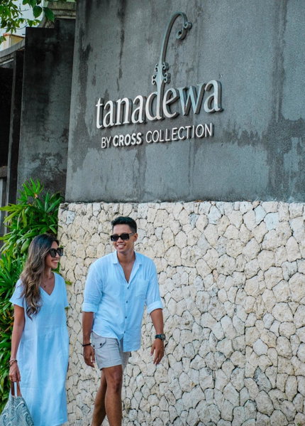 TanaDewa Villas Nusa Dua Bali by Cross Collection, Kuta, 인도네시아 공화국