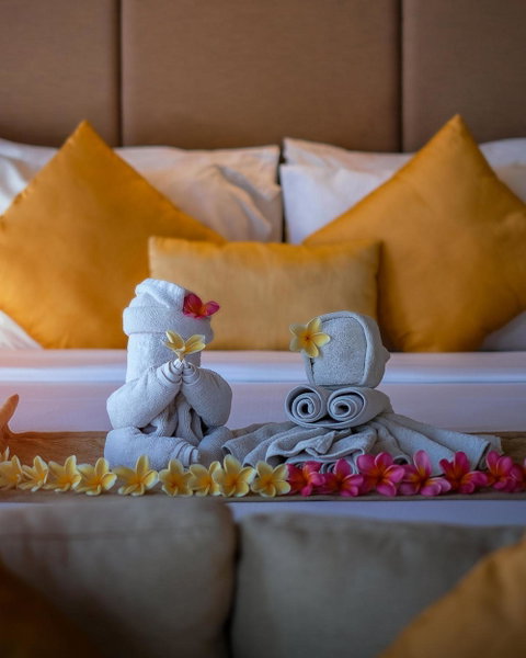TanaDewa Villas Nusa Dua Bali by Cross Collection, Kuta, 인도네시아 공화국