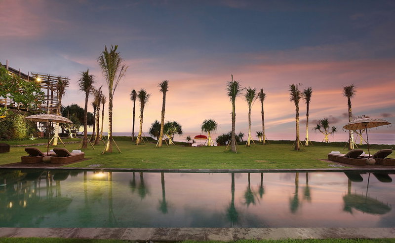 WakaGangga, Tabanan, Indonesia