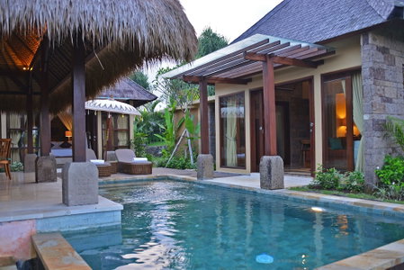 WakaGangga, Tabanan, Indonesia