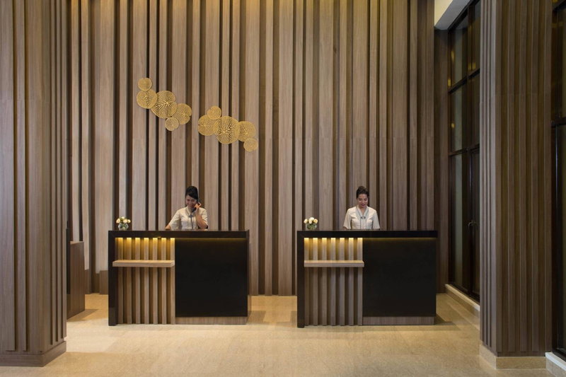 Fairfield by Marriott Belitung, Tanjung Pandan, Indonesia
