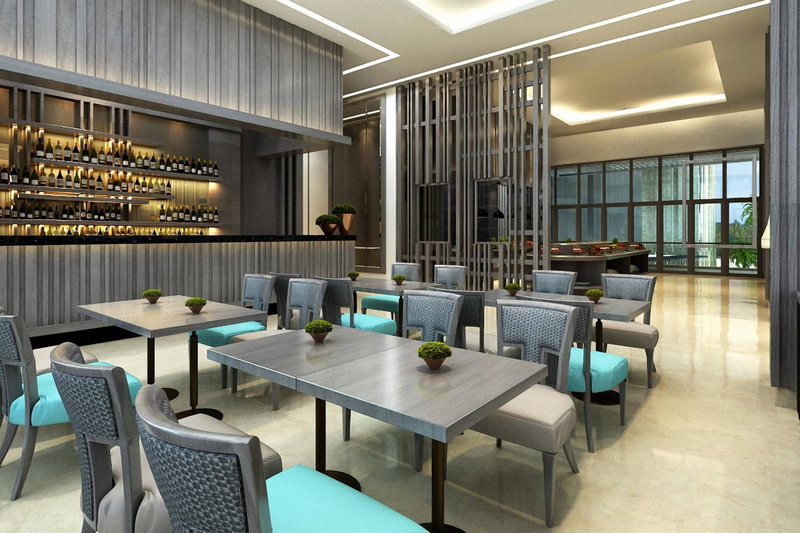 Fairfield by Marriott Belitung, Tanjung Pandan, Indonesia