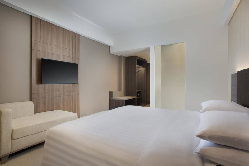 Fairfield by Marriott Belitung, Tanjung Pandan, Indonesia