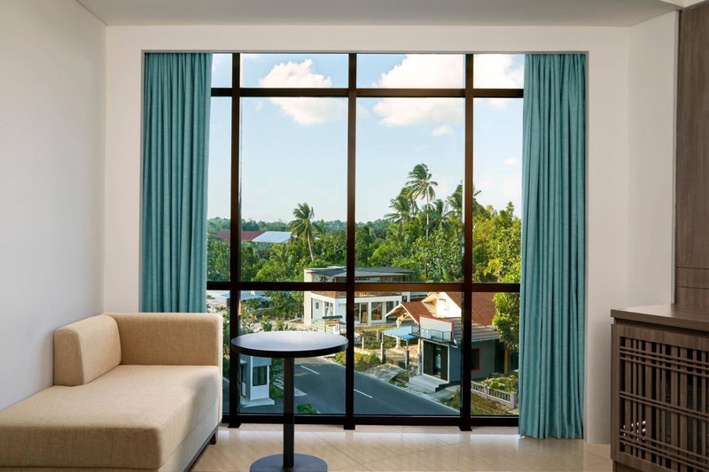 Fairfield by Marriott Belitung, Tanjung Pandan, Indonesia