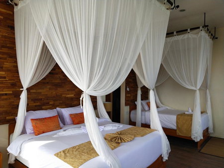 Atres Sari Resort, 반자르, 인도네시아 공화국
