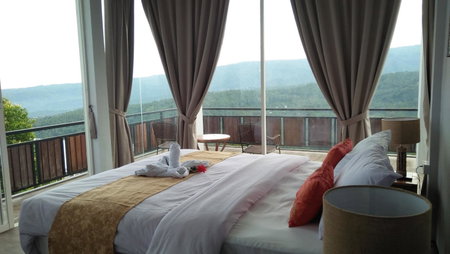 Atres Sari Resort, 반자르, 인도네시아 공화국
