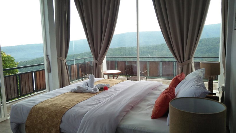 Atres Sari Resort, 반자르, 인도네시아 공화국
