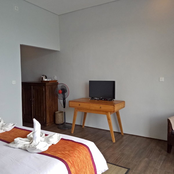 Atres Sari Resort, 반자르, 인도네시아 공화국