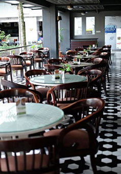 Blue Sky Hotel, Balikpapan, Indonesia