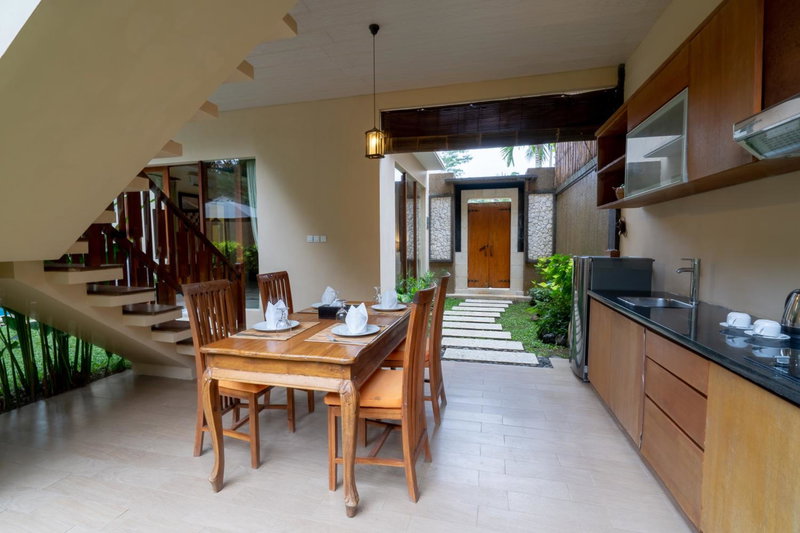 Ashoka Tree Resort at Tanggayuda, Ubud, Indonesia