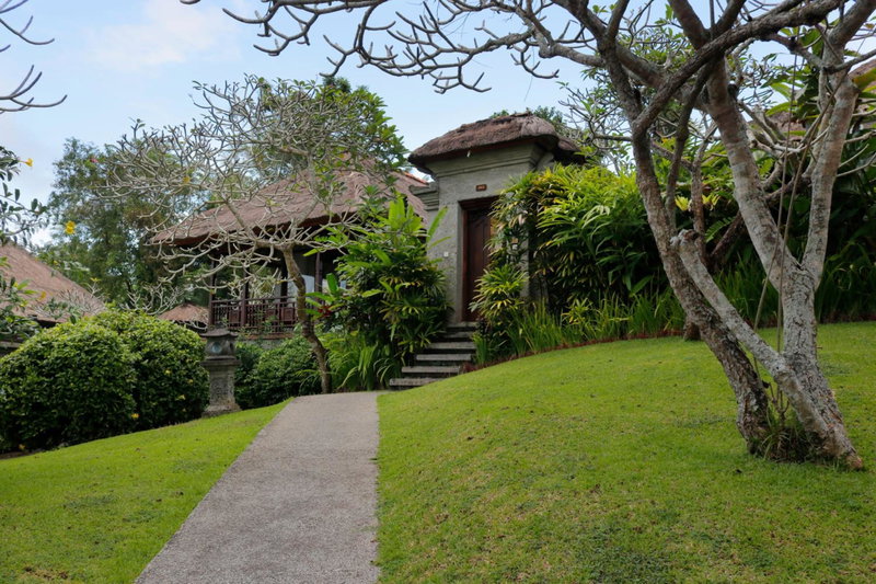 Santi Mandala Villa & Spa, Ubud, Indonesia