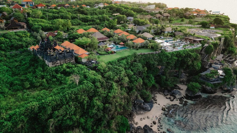 Uluwatu Cottages, Kuta, 인도네시아 공화국
