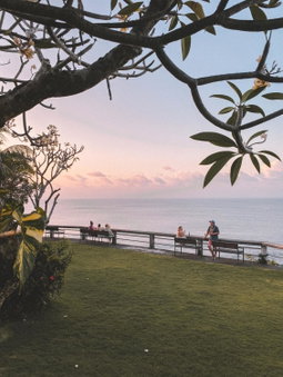 Uluwatu Cottages, Kuta, 인도네시아 공화국