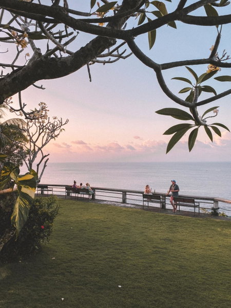 Uluwatu Cottages, Kuta, 인도네시아 공화국