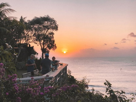 Uluwatu Cottages, Kuta, 인도네시아 공화국