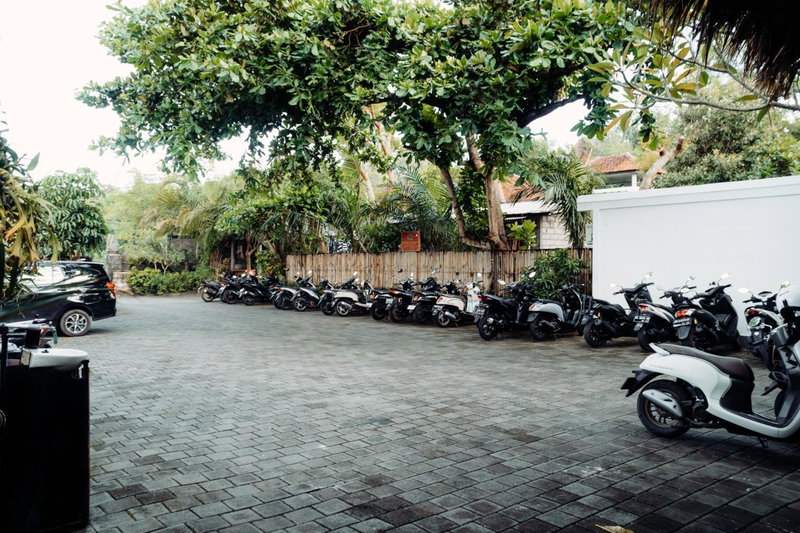 Uluwatu Cottages, Kuta, 인도네시아 공화국