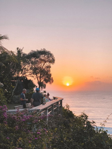 Uluwatu Cottages, Kuta, 인도네시아 공화국