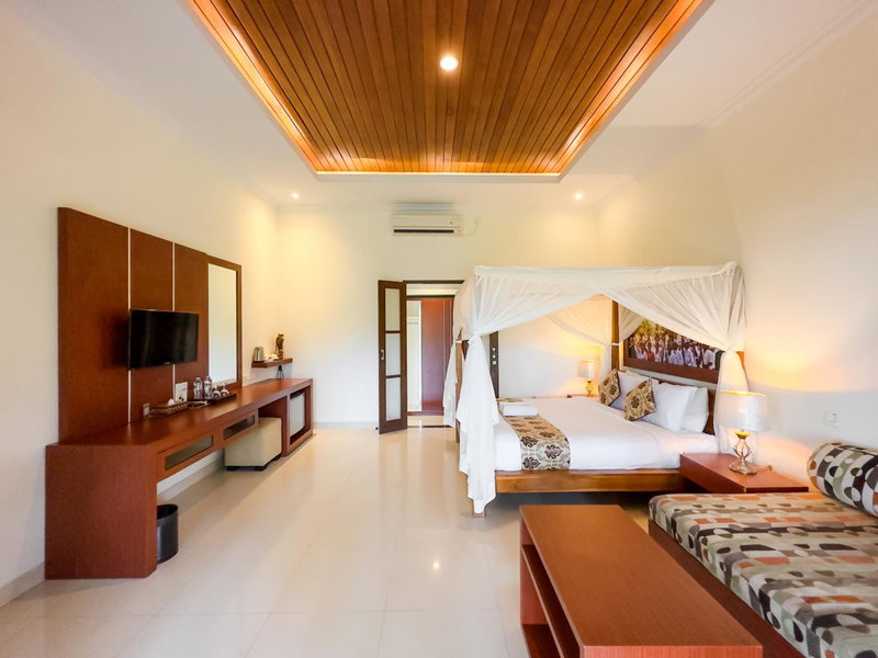 Uluwatu Cottages, Kuta, 인도네시아 공화국