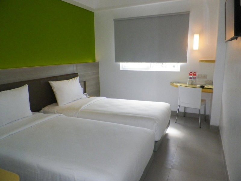 Amaris Hotel Malioboro - Jogja, Yogyakarta, Indonesia