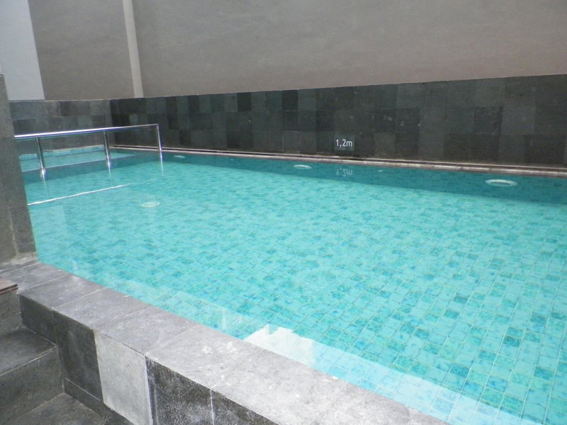 Amaris Hotel Malioboro - Jogja, Yogyakarta, Indonesia