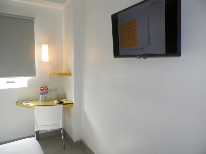 Amaris Hotel Malioboro - Jogja, Yogyakarta, Indonesia