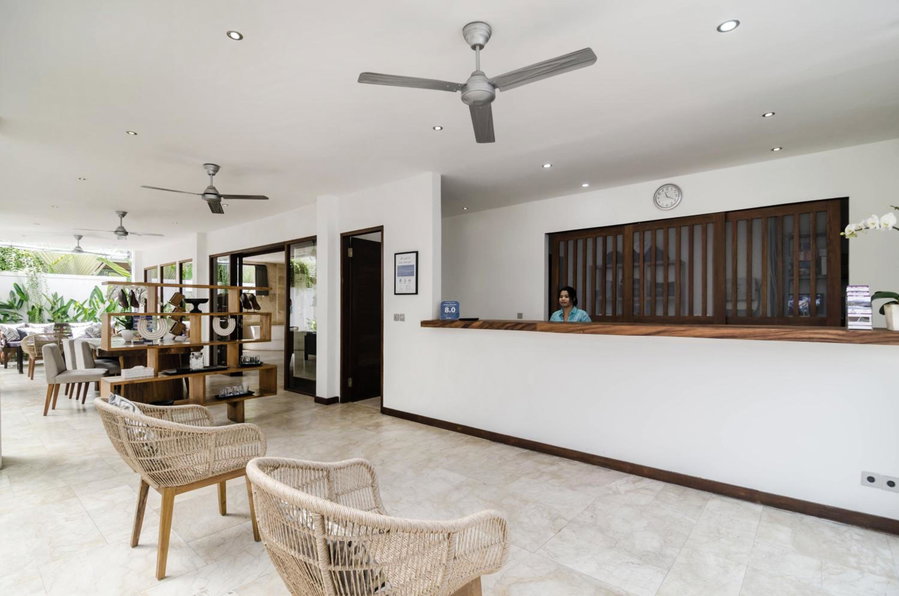 Anema Villa Seminyak, Kuta, Indonesia