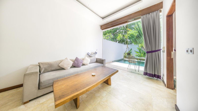 Anema Villa Seminyak, Kuta, Indonesia