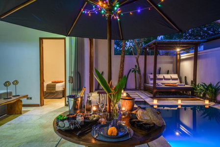 Anema Villa Seminyak, Kuta, Indonesia