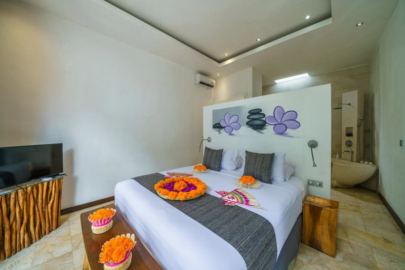 Anema Villa Seminyak, Kuta, Indonesia
