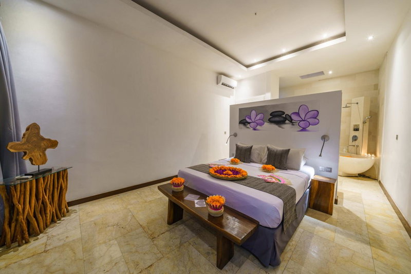 Anema Villa Seminyak, Kuta, Indonesia