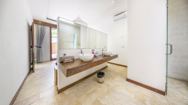 Anema Villa Seminyak, Kuta, Indonesia