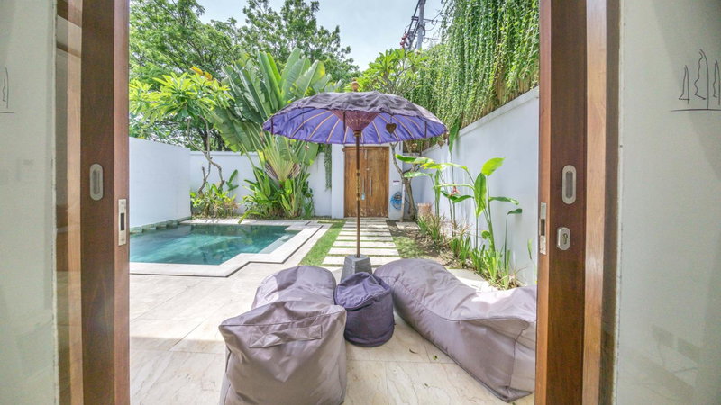 Anema Villa Seminyak, Kuta, Indonesia