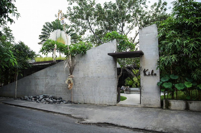 Uma Sapna Seminyak, Kuta, Indonesia