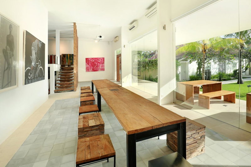 Uma Sapna Seminyak, Kuta, Indonesia