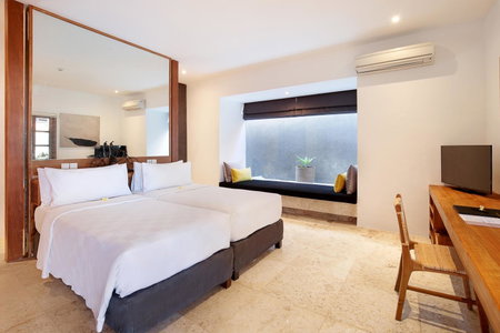 Uma Sapna Seminyak, Kuta, Indonesia
