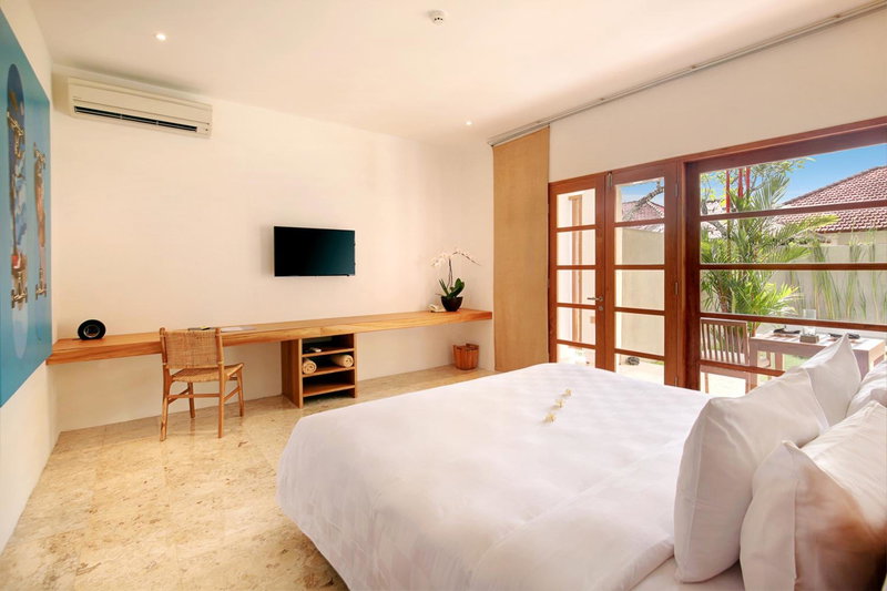 Uma Sapna Seminyak, Kuta, Indonesia