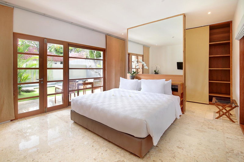 Uma Sapna Seminyak, Kuta, Indonesia