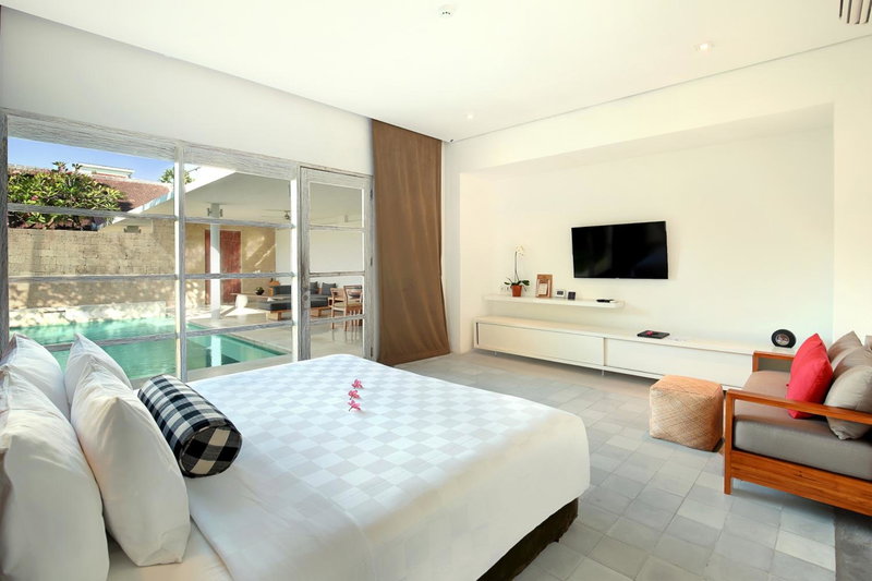 Uma Sapna Seminyak, Kuta, Indonesia
