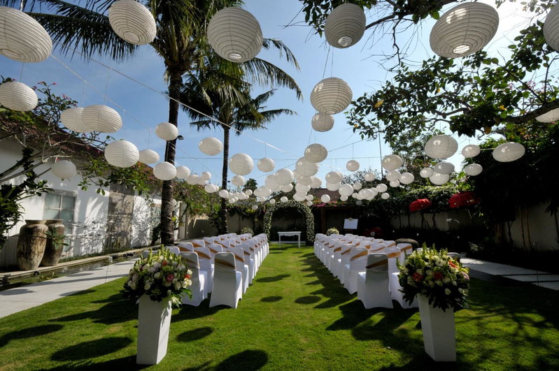 Uma Sapna Seminyak, Kuta, Indonesia