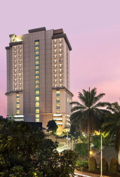 Swiss-Belhotel Bogor, Bogor, 인도네시아 공화국