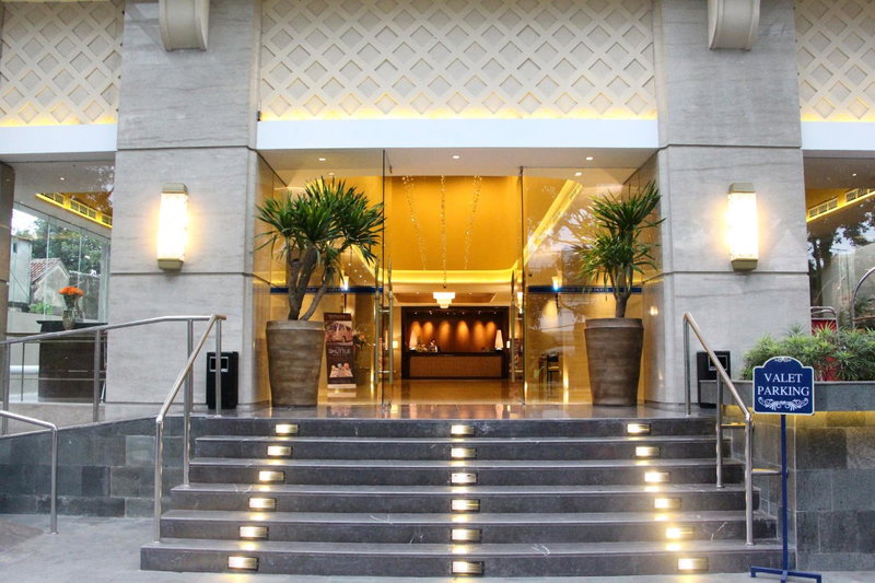Swiss-Belhotel Bogor, Bogor, 인도네시아 공화국