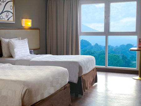 Swiss-Belhotel Bogor, Bogor, 인도네시아 공화국