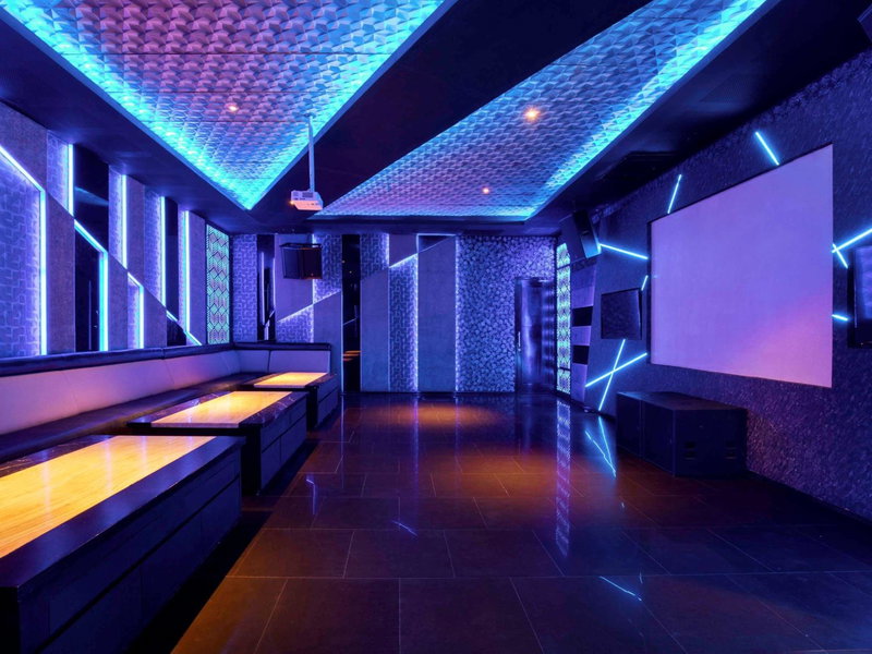 Novotel Palembang, Palembang, Индонезия