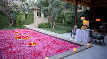Kayumanis Sanur Private Villa and Spa, Denpasar, Indonesia