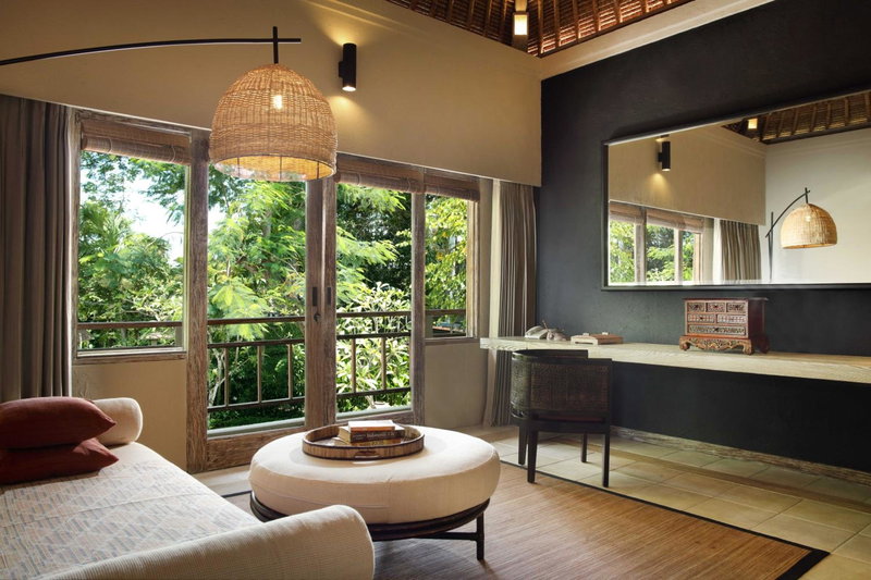 Kayumanis Sanur Private Villa and Spa, Denpasar, Indonesia