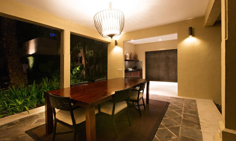 Kayumanis Sanur Private Villa and Spa, Denpasar, Indonesia