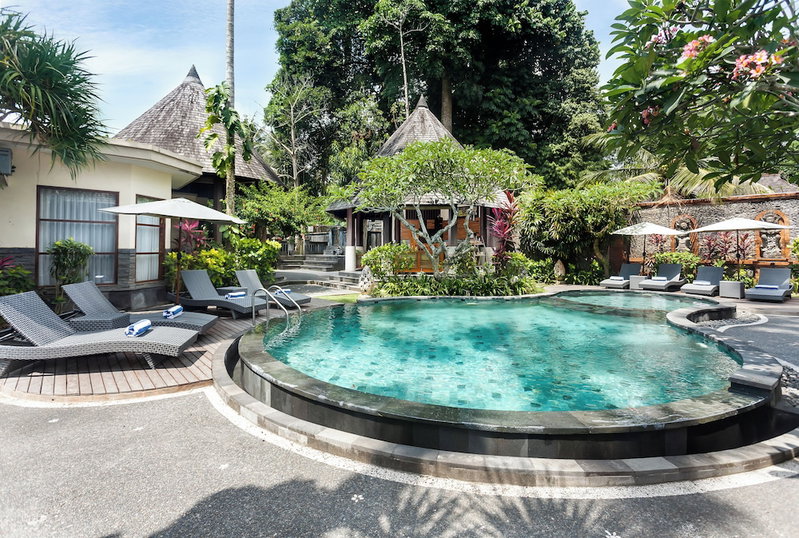 Kadiga Villas Ubud by GenuineHost, Ubud, Indonesia