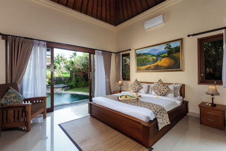 Kadiga Villas Ubud by GenuineHost, Ubud, Indonesia