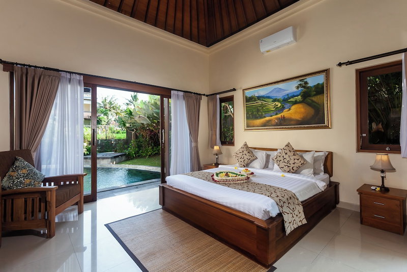 Kadiga Villas Ubud by GenuineHost, Ubud, Indonesia