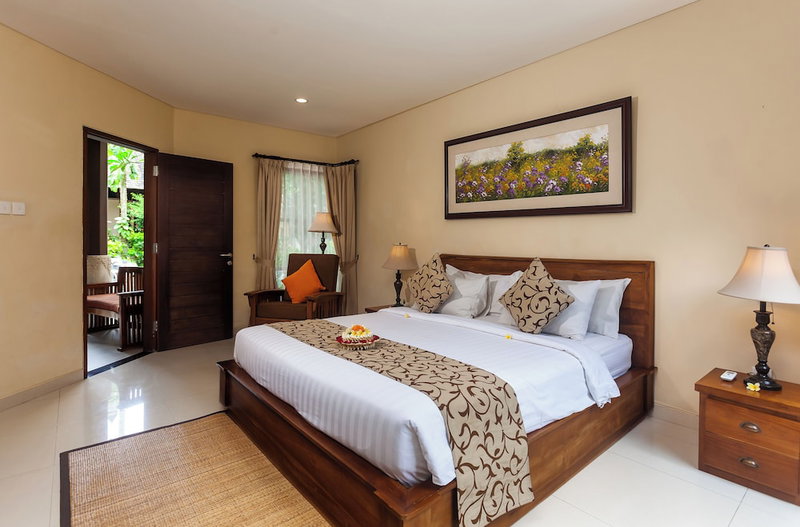 Kadiga Villas Ubud by GenuineHost, Ubud, Indonesia